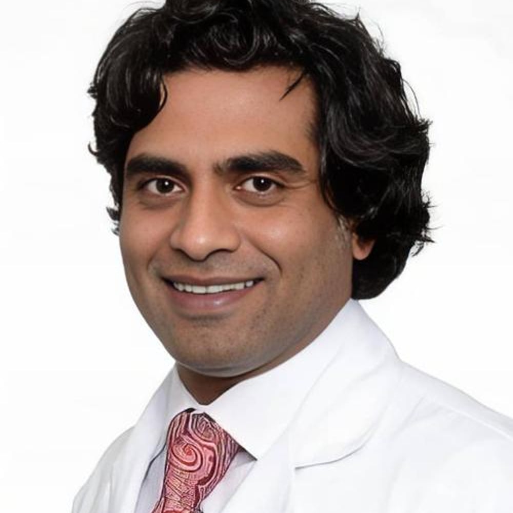 Dr. Sreekanth C Reddy, MD - Hematology ...