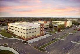 Photo of Saint Luke's East - Lee's Summit in Lees Summit