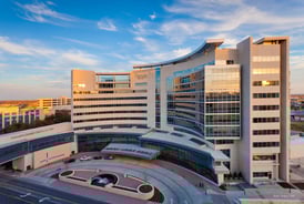 Photo of Texas Oncology - Baylor Charles A. Sammons Cancer Center in Dallas
