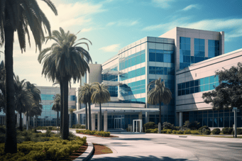 Image of National Ophthalmic Research Institute in Fort Myers, United States.