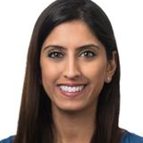 Nisha A Mohindra: Faculty Profiles ...
