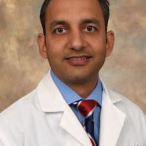 Expert Profile: Davendra Sohal ...