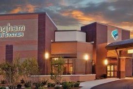 Photo of Carle Physician Group-Effingham in Effingham