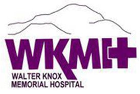 Photo of Walter Knox Memorial Hospital in Emmett