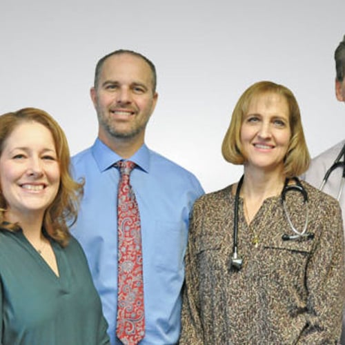 HVMG Valley Internal Medicine - Beaver ...