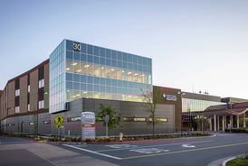 Photo of Sutter Pacific Medical Foundation in Santa Rosa