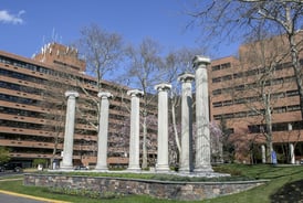 Photo of Albert Einstein Cancer Center in Philadelphia