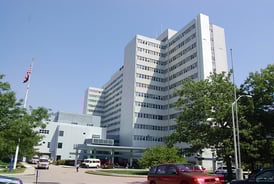 Photo of Commonwealth Research Center in Jamaica Plain