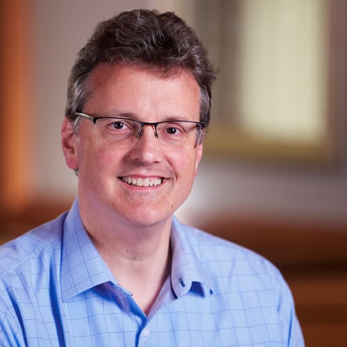 Dr. Paul Kirchgraber profile image