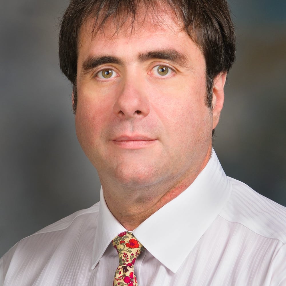 David Marin | MD Anderson Cancer Center