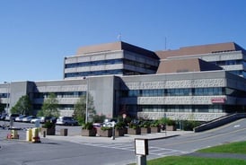 Photo of Children's Hospital of Eastern Ontario in OTTAWA