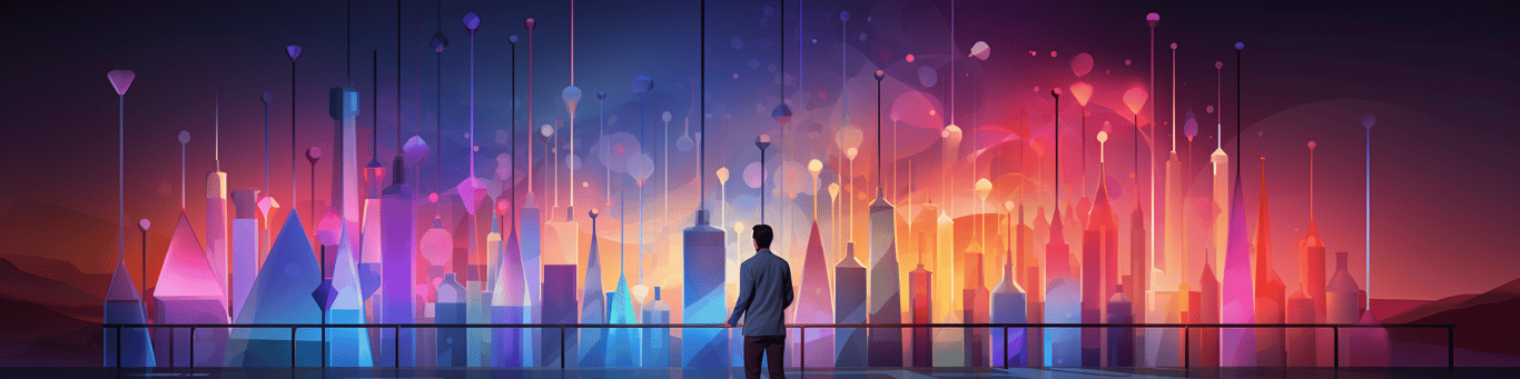 image of a doctor in a lab doing drug, clinical research