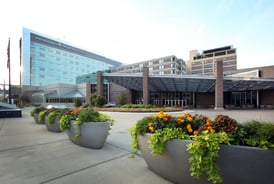 Photo of Grand Rapids Clinical Oncology Program in Grand Rapids