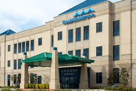 Photo of Cook Children's Medical Center in Fort Worth