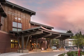 Photo of Decentralized Trial in Truckee