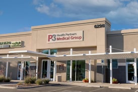 Photo of HealthCare Partners Medical Group Oncology/Hematology-Tenaya in Las Vegas