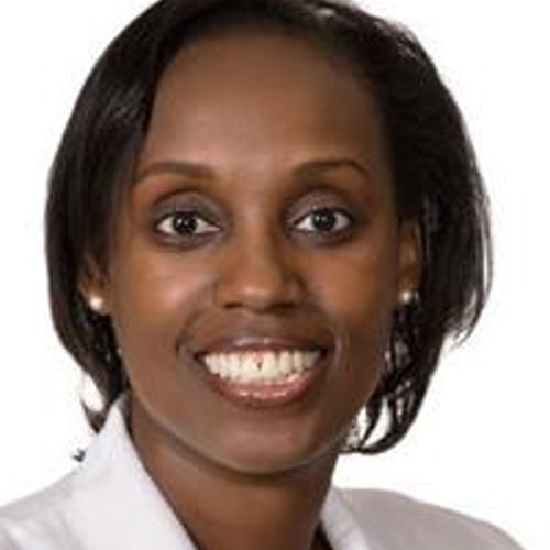 Wambui Machua, MD - Atlanta, GA