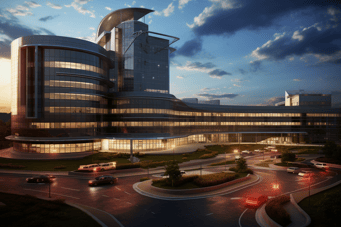 Image of Fayette Surgical Associates in Lexington, United States.
