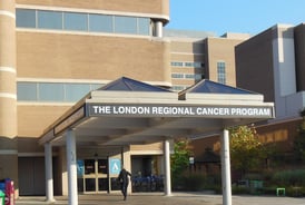 Photo of London Regional Cancer Program in LONDON