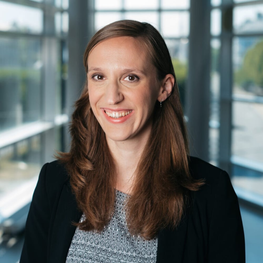 Dr. Marie Brueser profile image