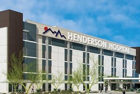 Photo of GenesisCare USA - Henderson in Henderson