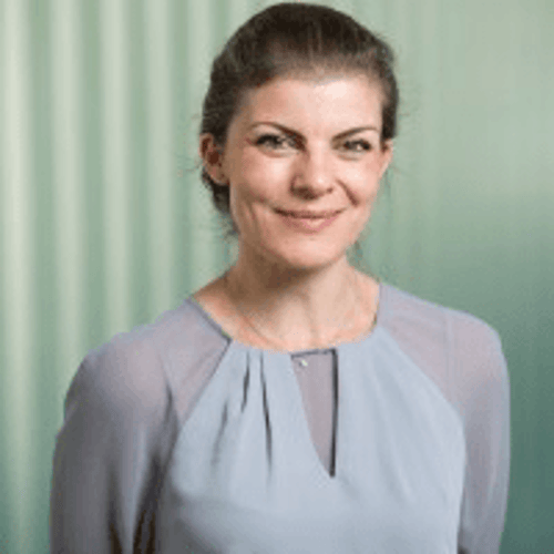 Dr. Sophia Frentzas | Monash Health