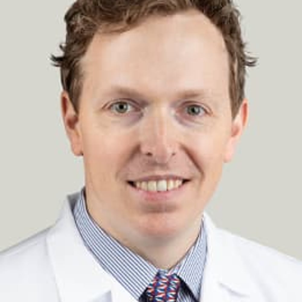 Daniel Olson, MD - UChicago Medicine