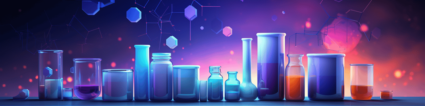 image of different drug pills on a surface