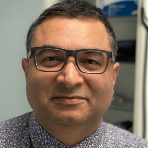 Dr. Aneal Khan, Genetics | Alethea Medical