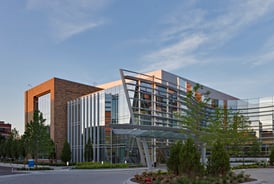 Photo of Advocate Illinois Masonic Medical Center in Chicago