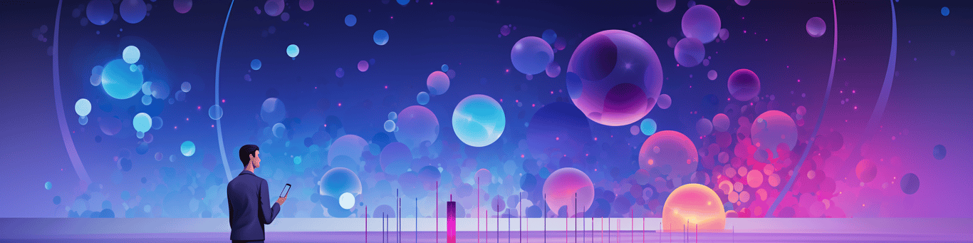 image of a doctor in a lab doing drug, clinical research