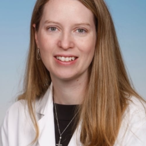 Amarinthia Curtis | Spartanburg Regional