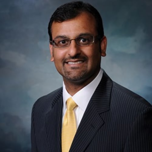 Samir Undevia | Edward-Elmhurst Health