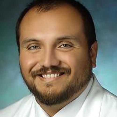 Dr. Cesar Augusto Santa-Maria, MD, MSCI ...