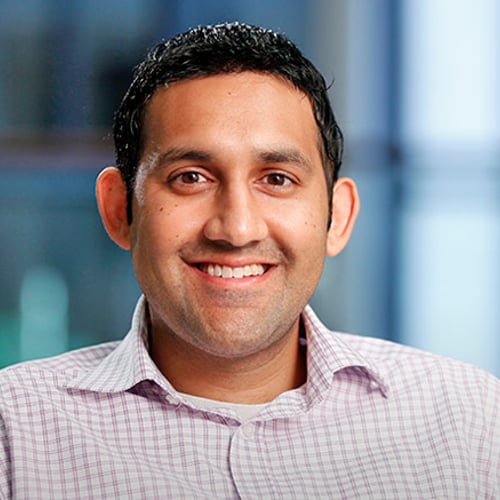 Samir Mukundray Dalia, MD | Oncology ...