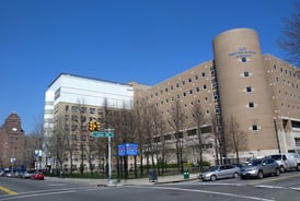 Photo of State University of New York Health Science Center at Brooklyn in Brooklyn