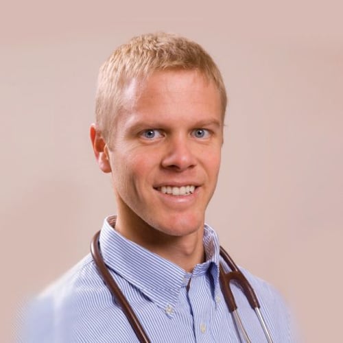 David Ensz, MD - Velocity Clinical Research