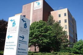 Photo of Newland Medical Associates-Pontiac in Pontiac