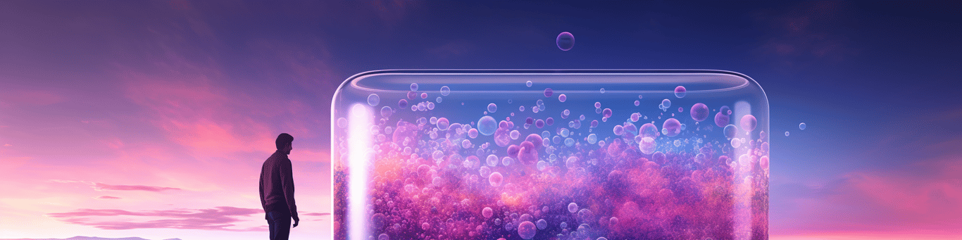 image of a doctor in a lab doing drug, clinical research