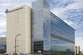 Photo of Advocate Children's Hospital-Oak Lawn in Oak Lawn