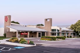 Photo of Saint Alphonsus Cancer Care Center-Caldwell in Caldwell