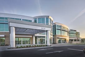 Photo of Highlands Oncology Group in Springdale