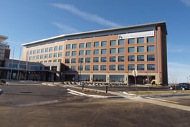 Photo of Indu and Raj Soin Medical Center in Dayton