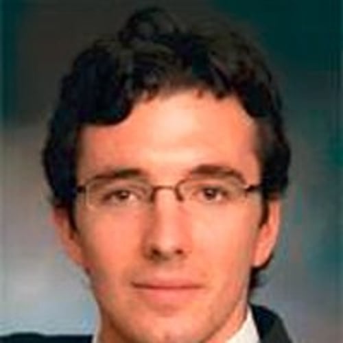 Jose Pacheco - Physician - University ...