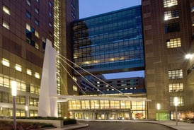 Photo of Smilow Cancer Hospital Care Center at Saint Francis in Hartford