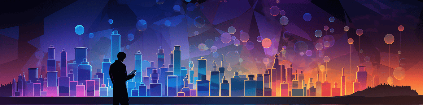 image of a doctor in a lab doing drug, clinical research