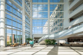 Photo of Gibbs Cancer Center-Pelham in Greer