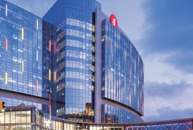 Photo of Children's Hospital of Alabama in Birmingham