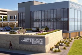 Photo of Texas Oncology - Tyler in Tyler