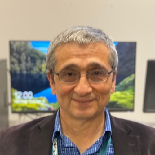 MIRECC Staff: Mehmet Sofuoglu, M.D. ...